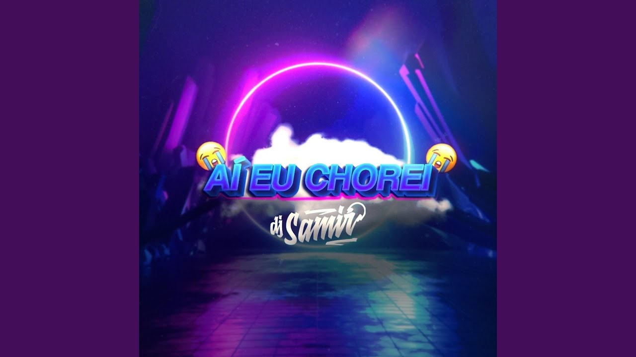 Chorei Tão Bonito e Eu Nem Ensaiei (Funk)