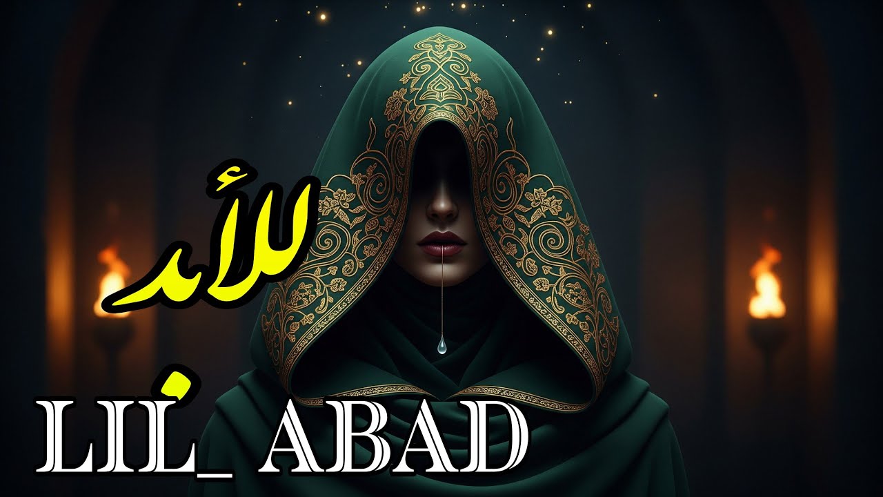 Lost in Arabic Deep House 🌌 | Love, Bass & Midnight Feelings