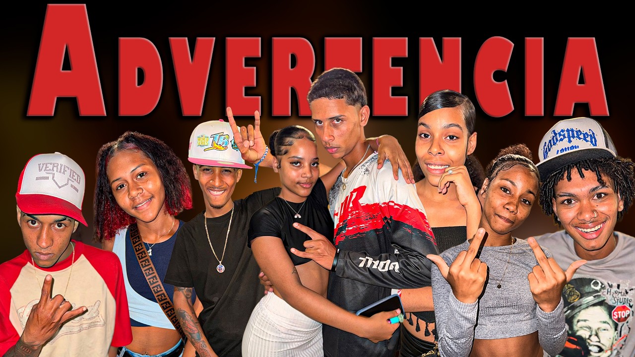 ADVERTENCIA / ponemos claro a CHISTE TV y su gente