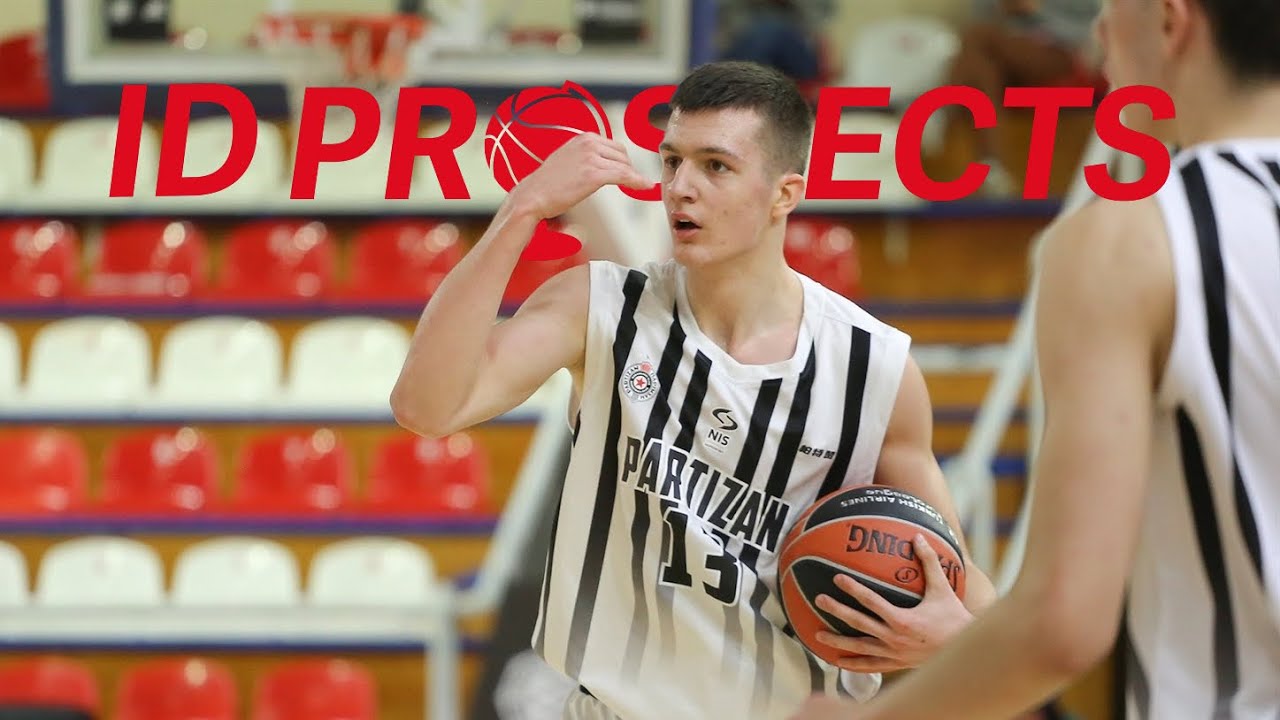 Đorđije Jovanović ANGT Belgrade 2021 Highlights