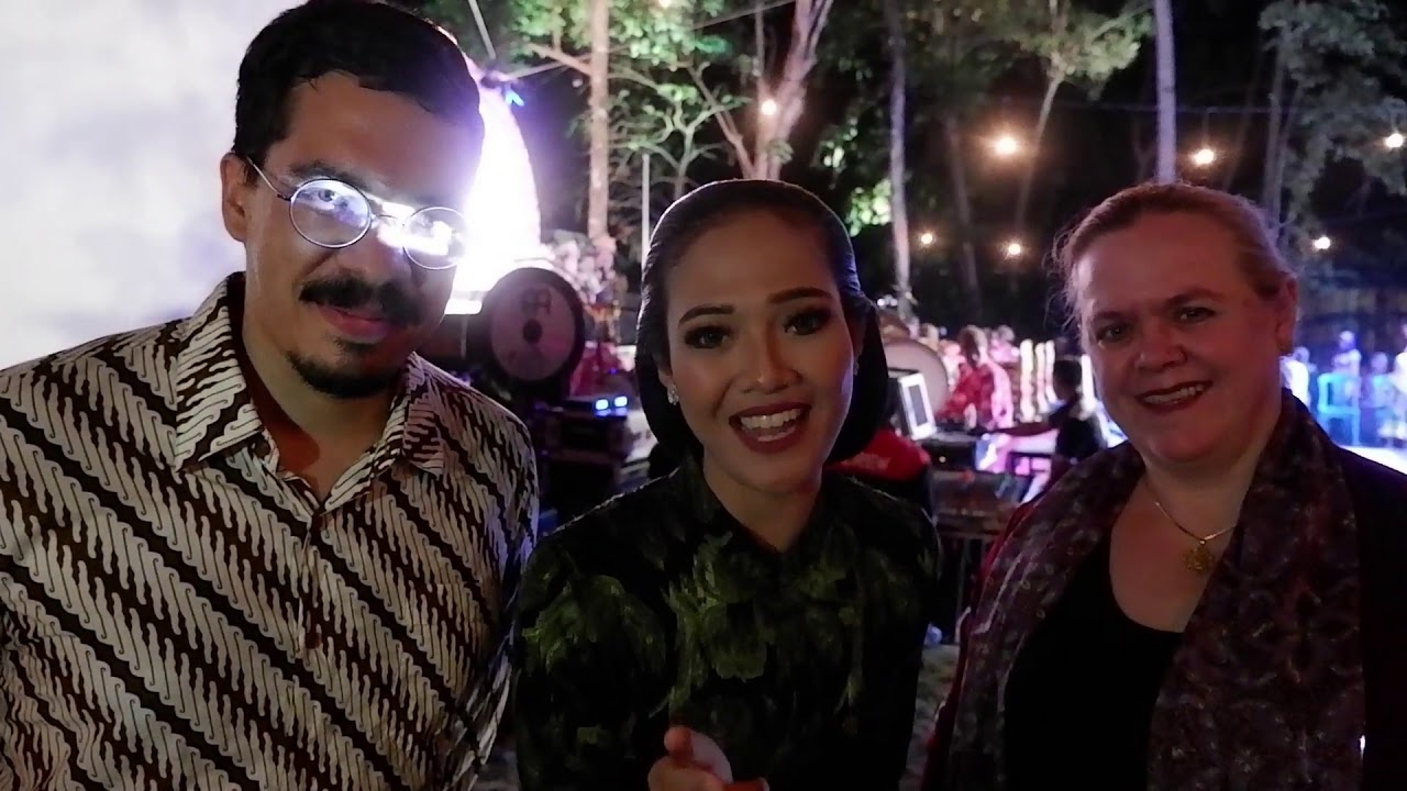 Elisha's Performance Diary - Akhirnya Ndhalang Lagi!