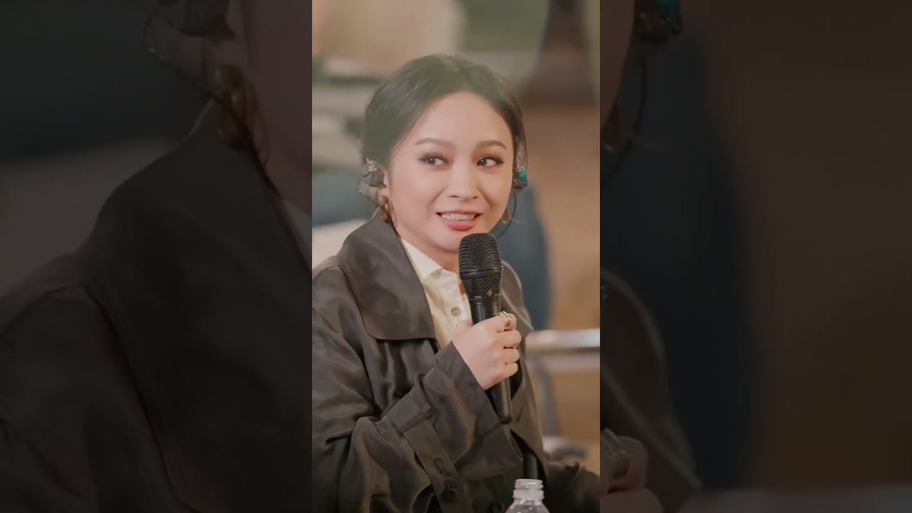 Faye 詹雯婷  首唱與清唱《掠日 + Lydia 》