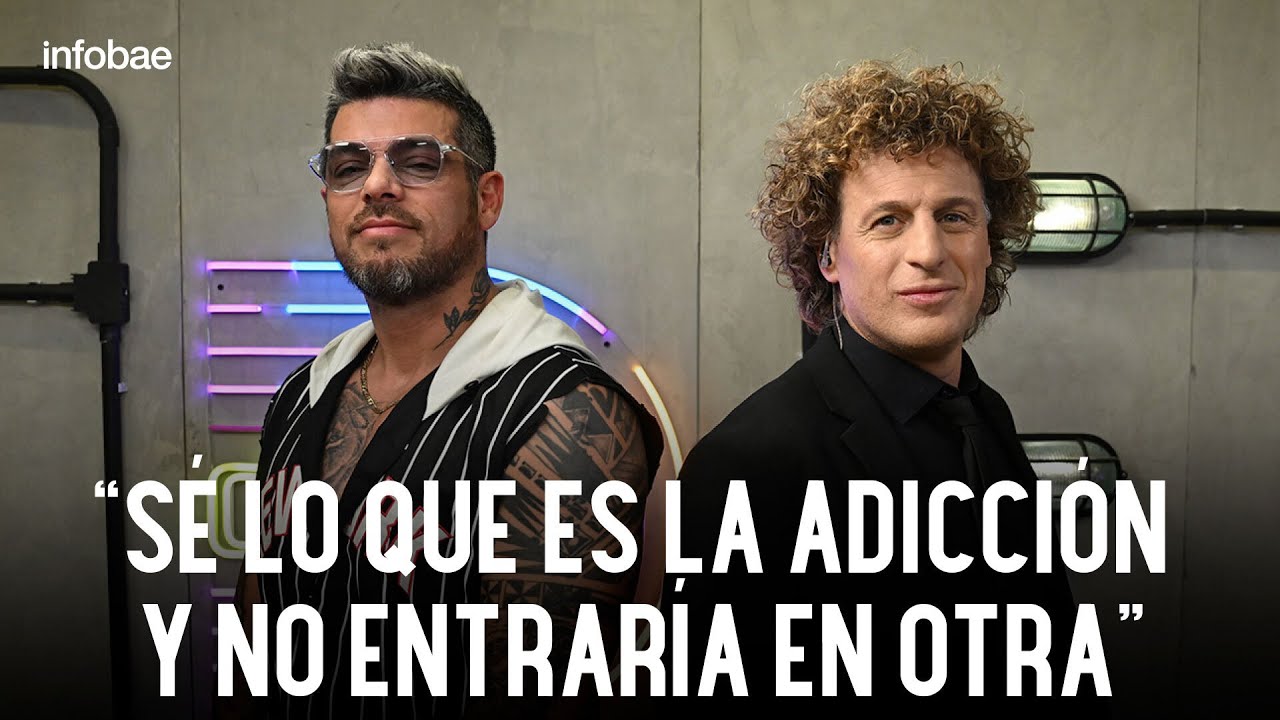 Cristian U, el FAVORITO de GH: su vida de DJ y la clave para evitar EXCESOS l #Desencriptados