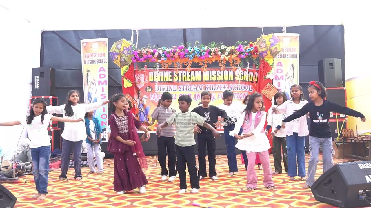 #जिस देश में गंगा रहता है #annualfunction2026 