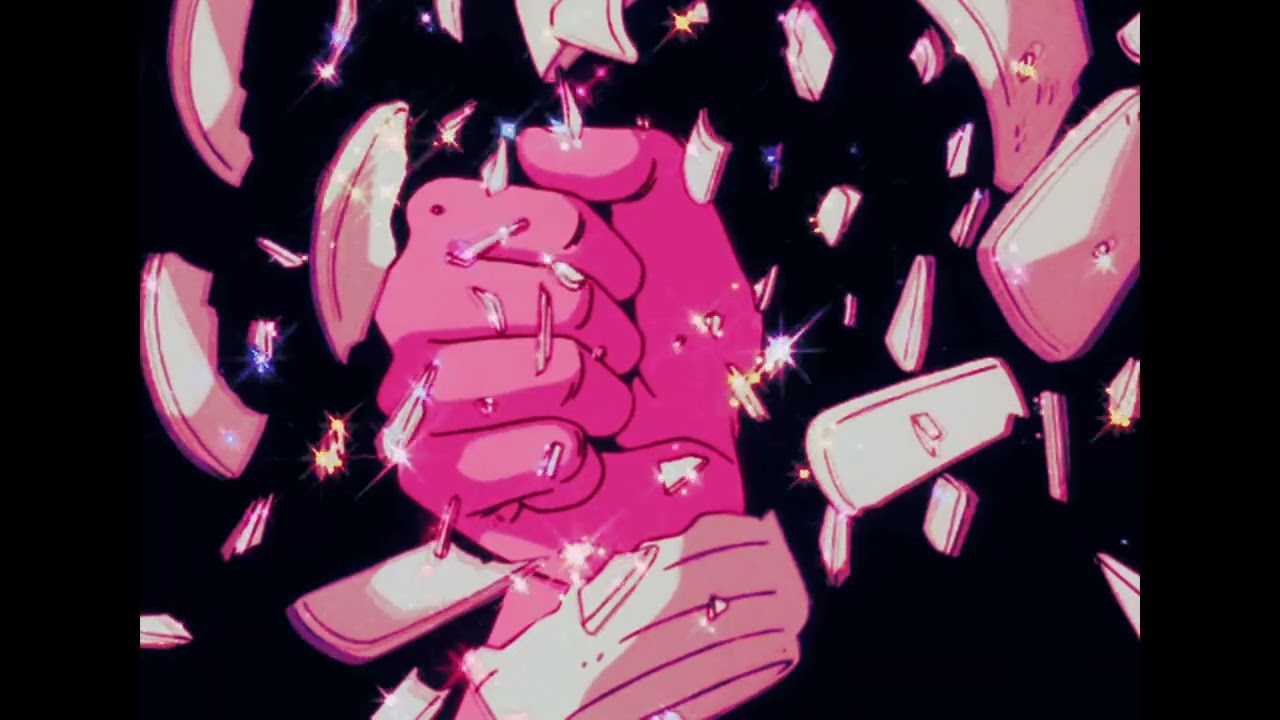 pov you left your playlist on shuffle 2