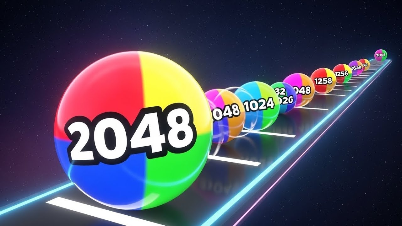 MULTY CHALLENGE GAMES 🔥 🎮 BEST RUNNER BALL GAMES ANDROID IOS.