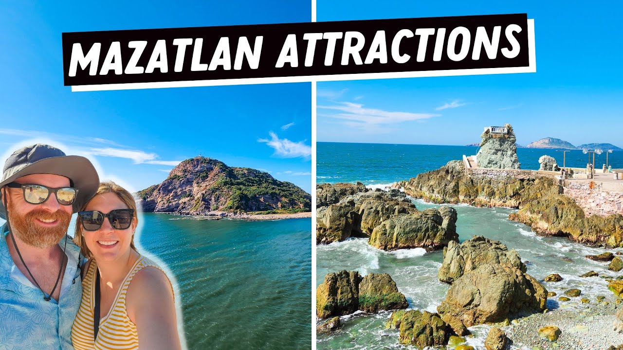 MAZATLAN, MEXICO Attractions | Top Things to do in Mazatl&aacute;n | Mazatl&aacute;n, Mexico Tour and Highlights