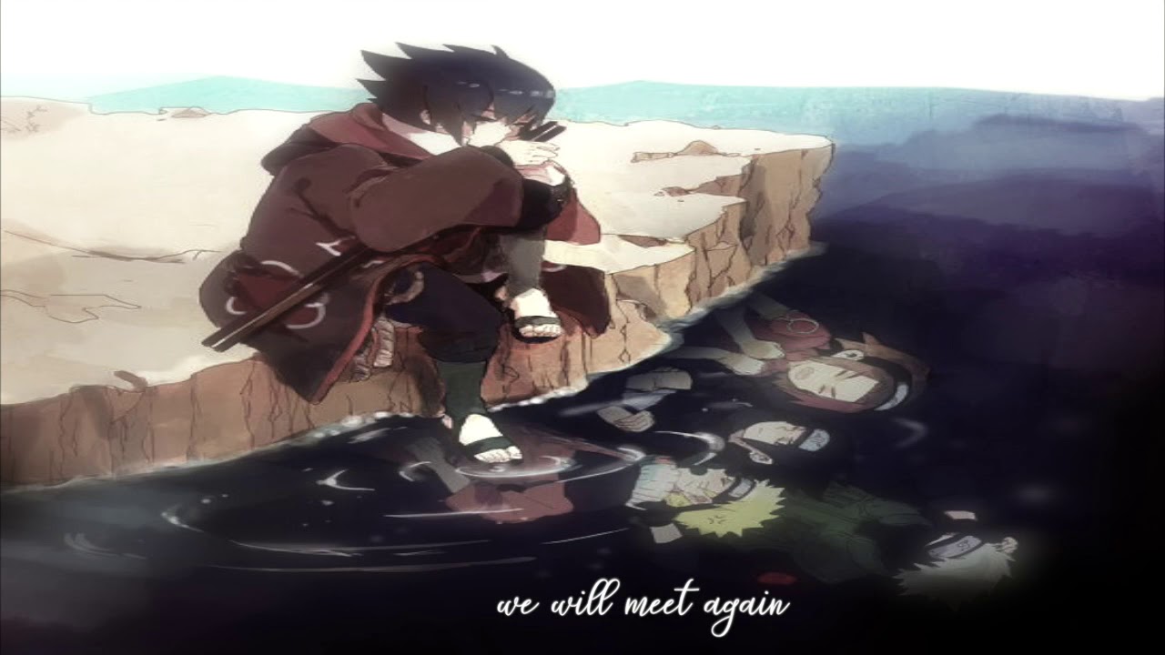 Nightcore - We Will Meet Again (Pokémon: Lucario And The Mystery Of Mew)