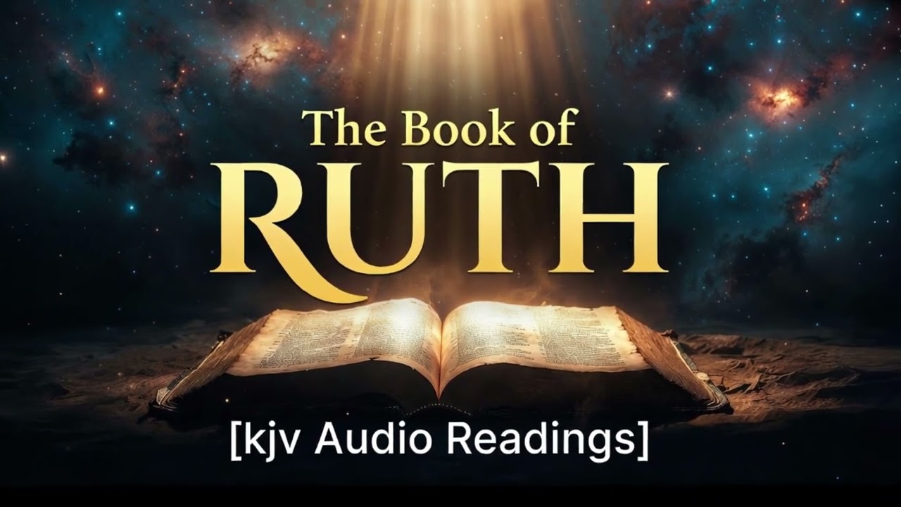 The Book of Ruth