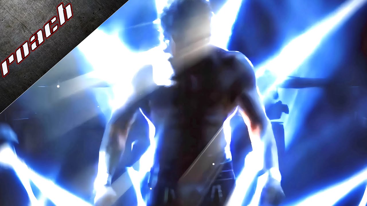 Kenny Omega Custom Titantron - Battle Cry