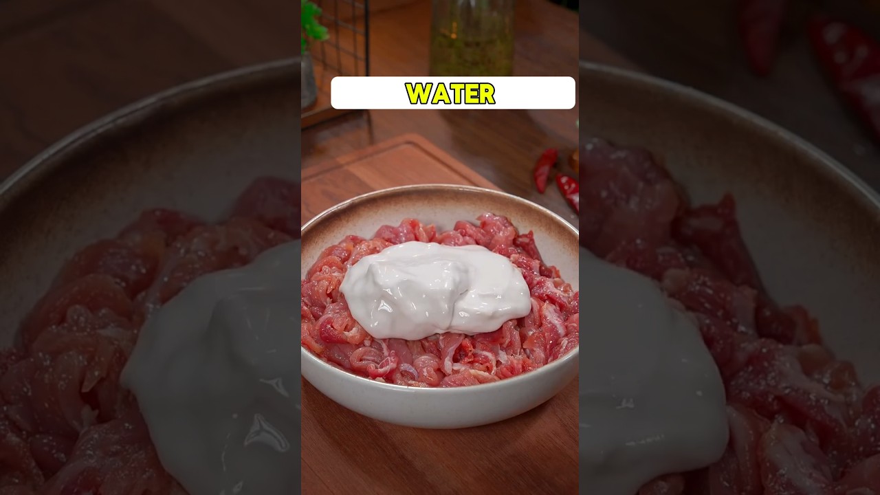 This Korean chef is a genius.