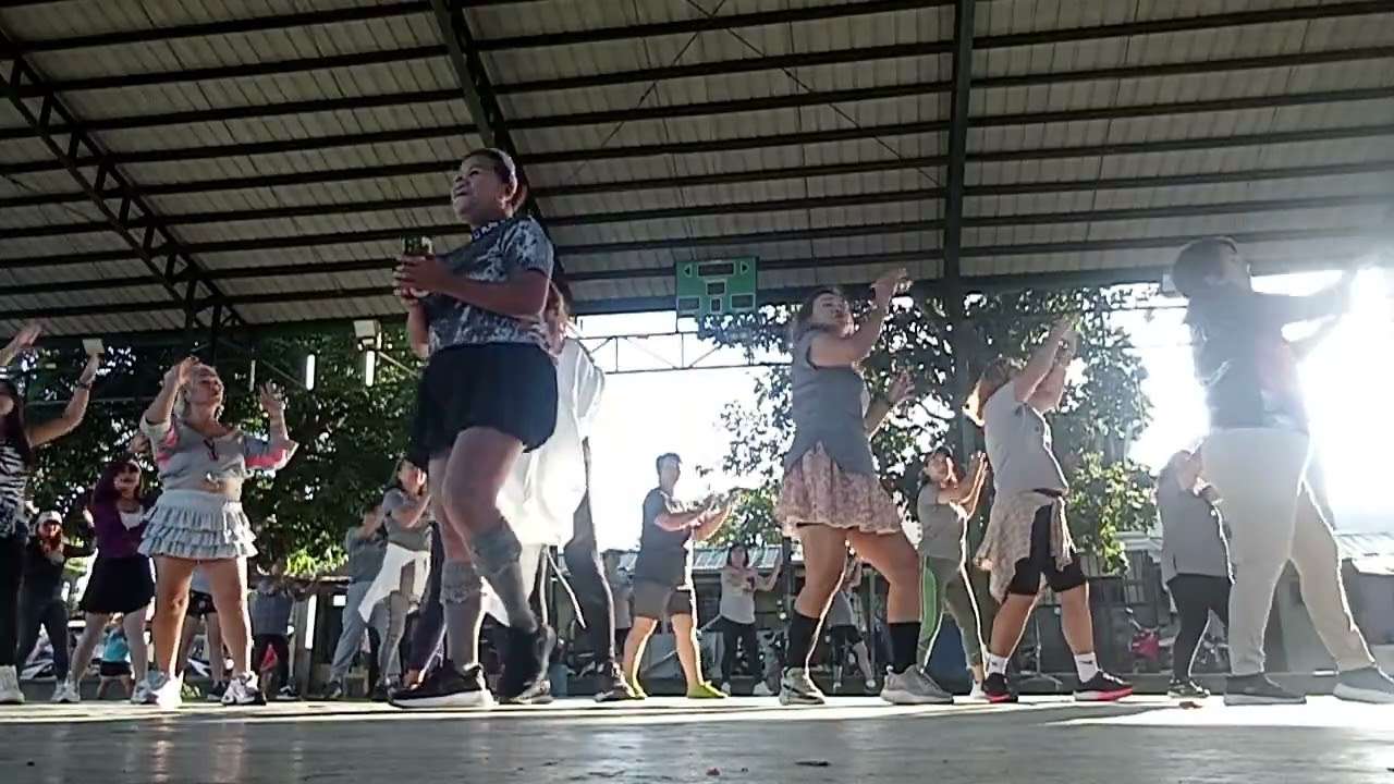 Tuesday Warm up UZL with Coach Carlo 02/03/26