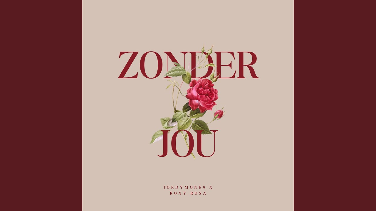 Zonder Jou