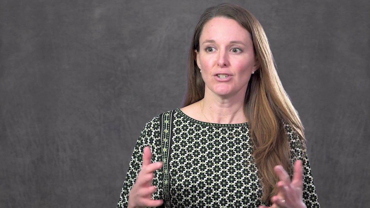 Meet Waukee Pediatrician Sarah Holland, DO | The Iowa Clinic