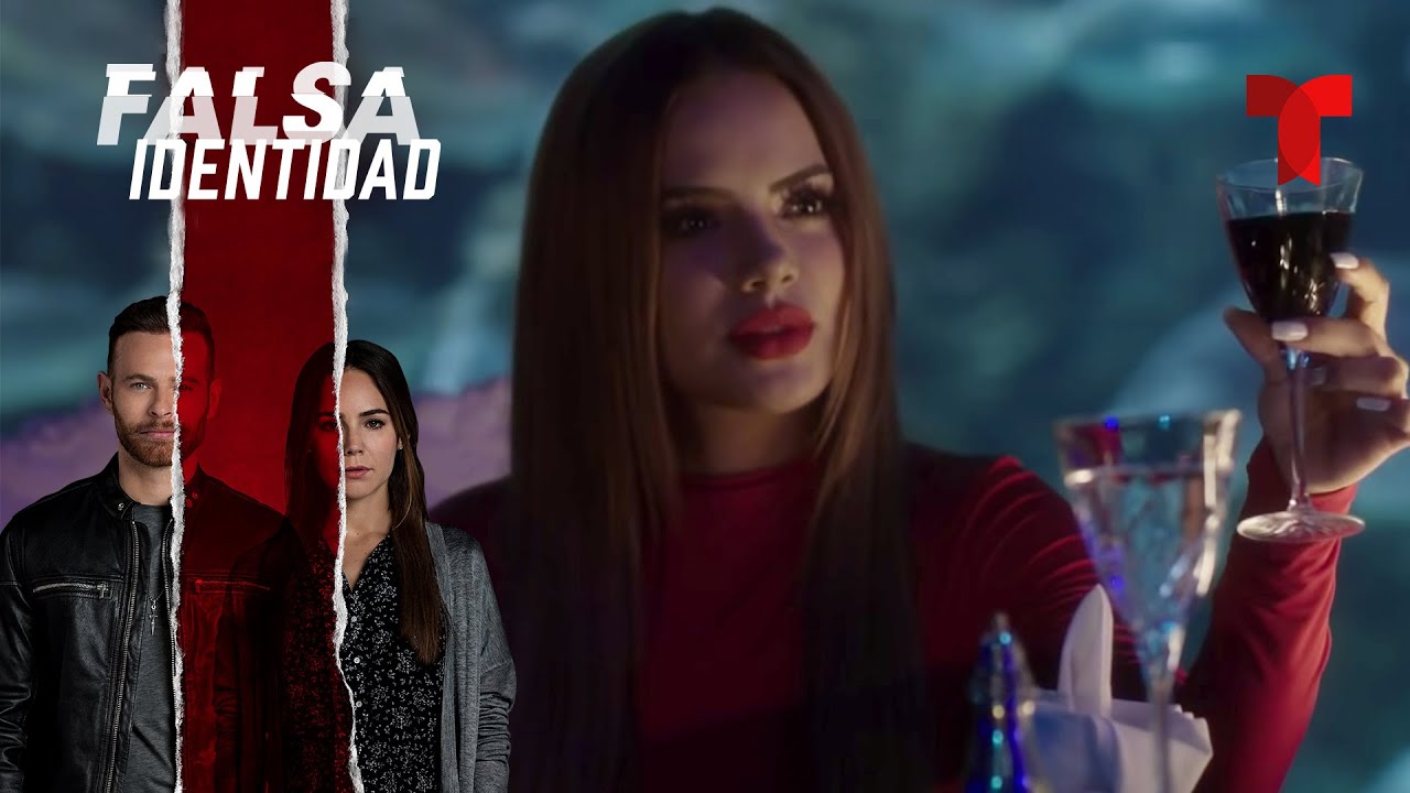 Falsa Identidad | Capítulo 87 | Telemundo Novelas
