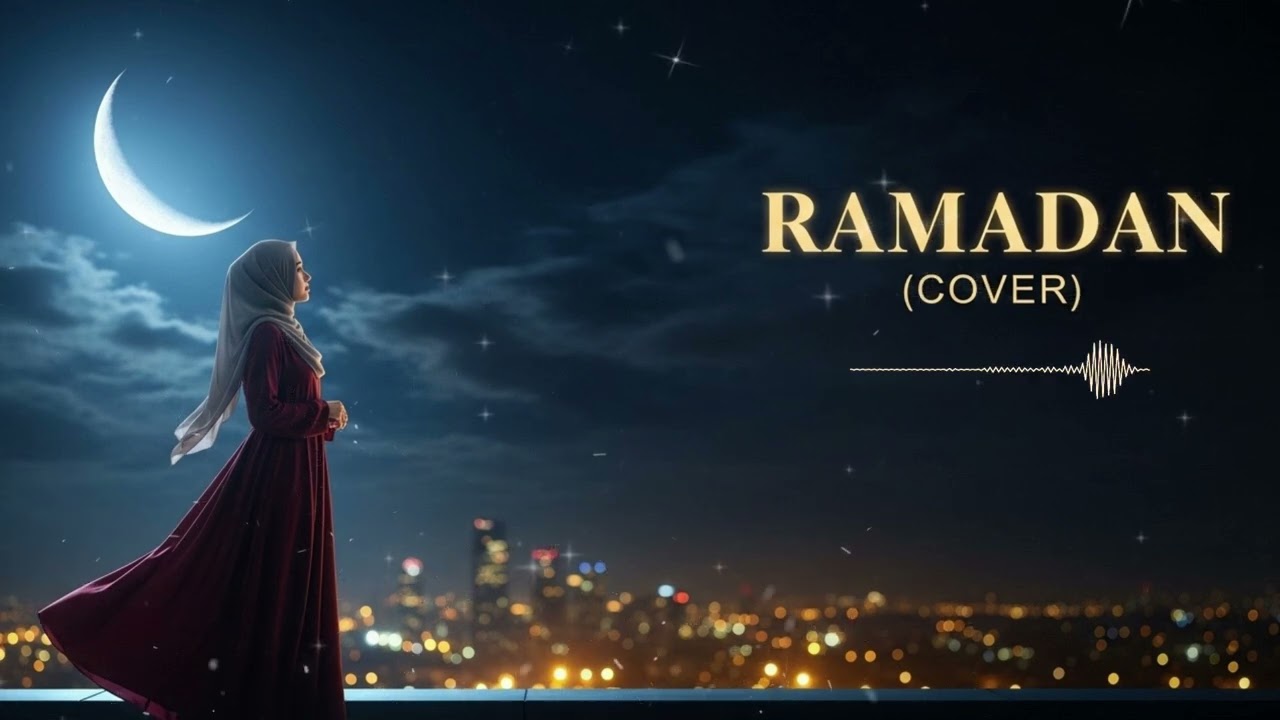 Ramadan - Maher Zain | Cover by Aruna Raya
