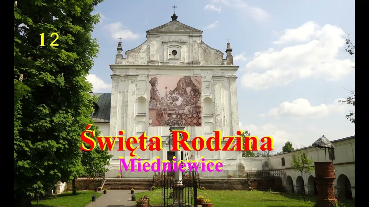 Miedniewice