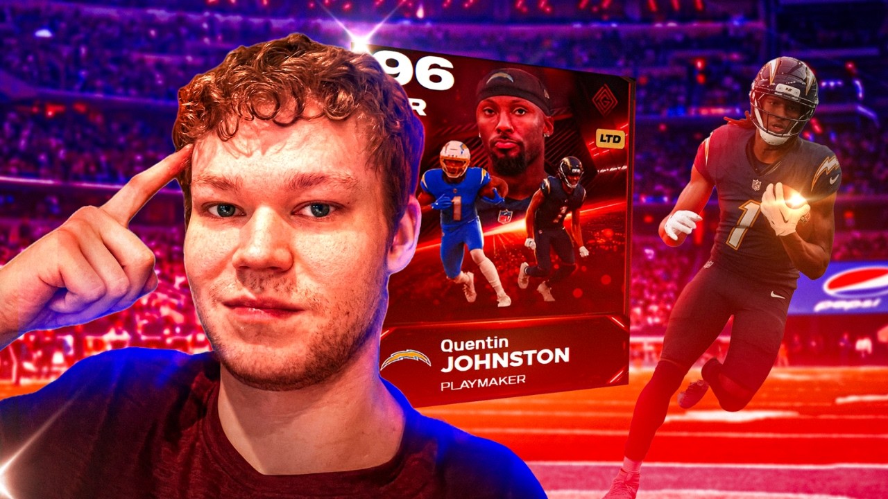 Мартовский турнир MUT Gauntlet — это ТОКСИЧНО!
