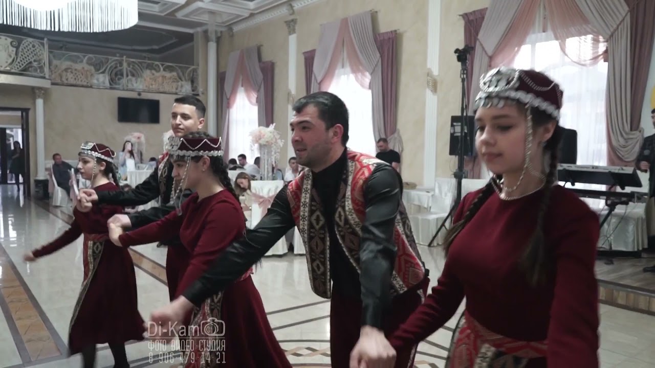 Студия «Кинжал»