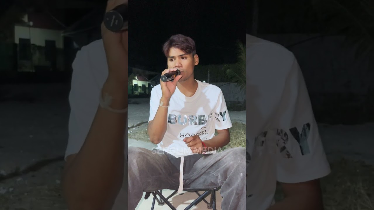 អ្នកថ្មីគេល្អ - កែវ សំរិត (cover)