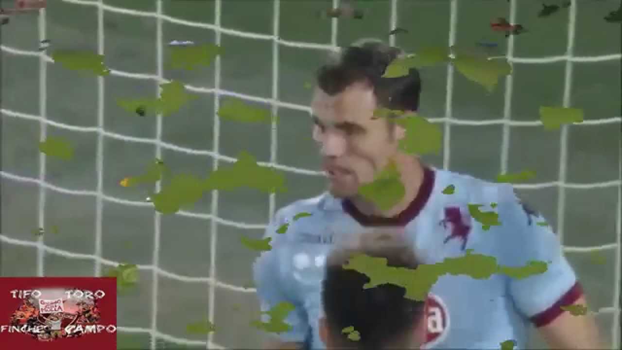 DANIELE PADELLI - Torino F.C / BEST SAVES / 2013-2014