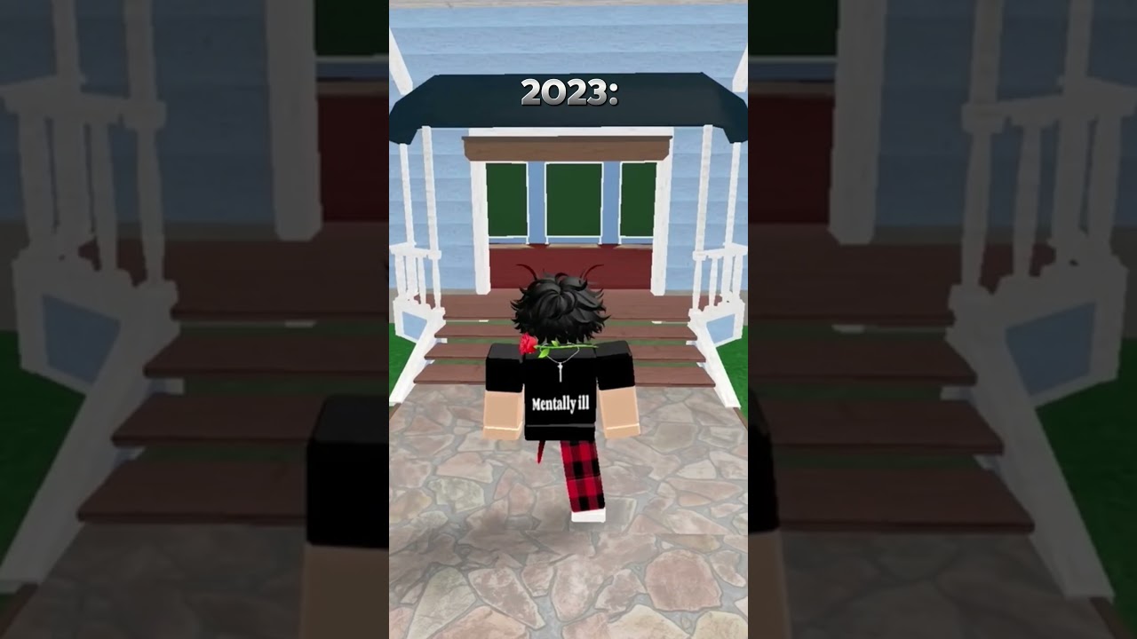 I Miss nStudio&hellip; || Roblox MM2