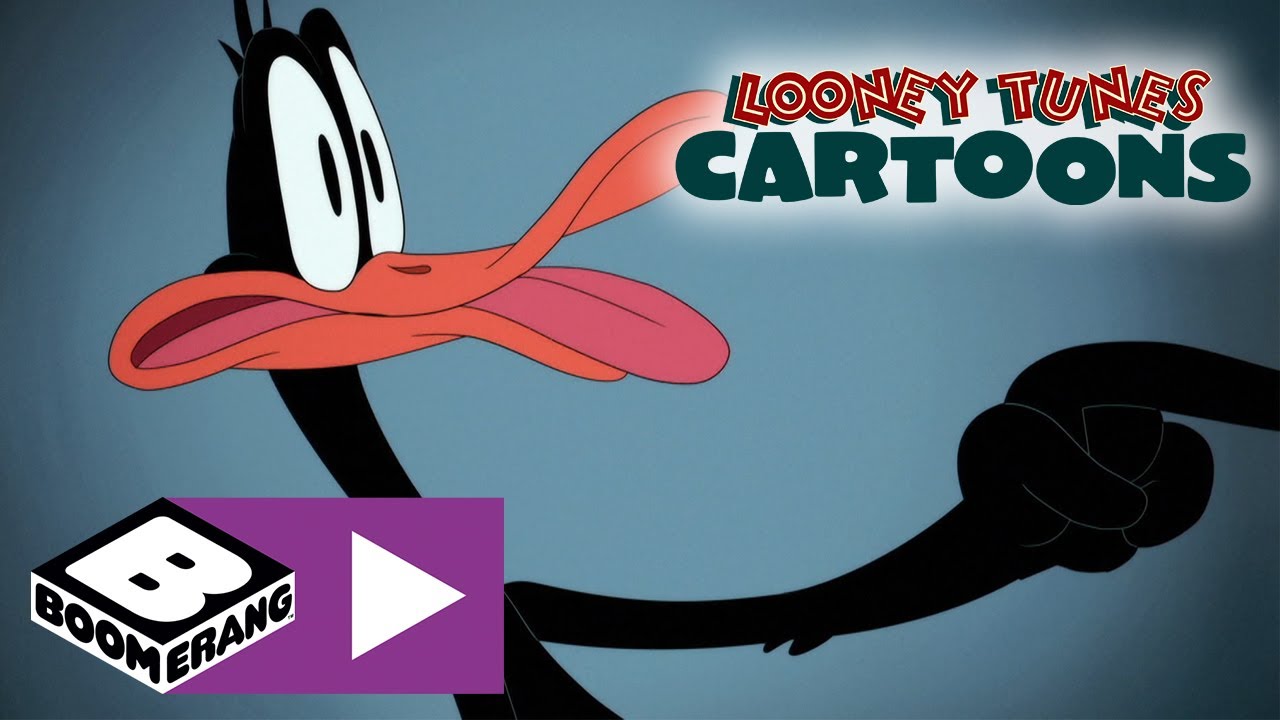 Looney Tunes Cartoons | Duplicate Daffy | Boomerang UK