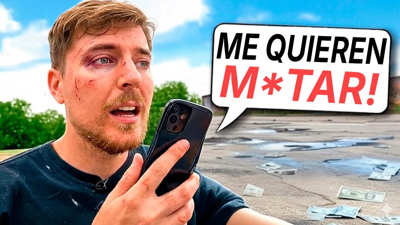 15 Veces Que Youtubers Tuvieron Que Llamar A La Policia