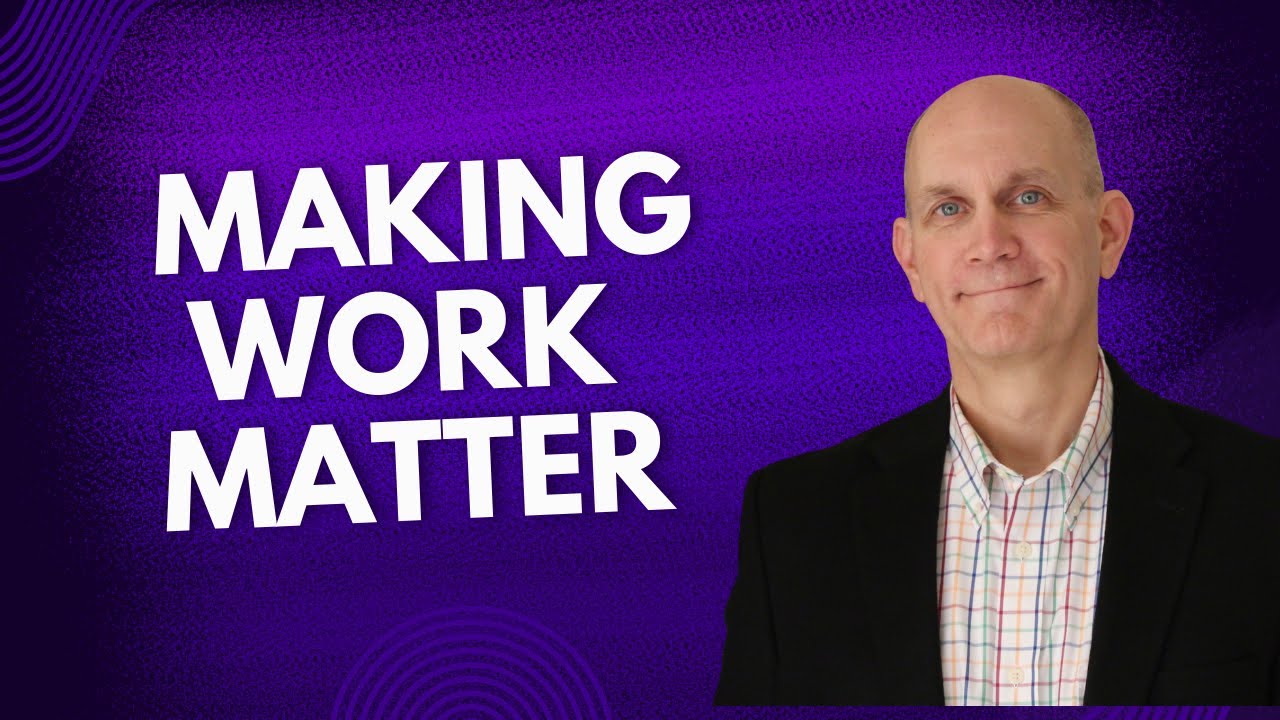 Mission-Driven Leadership: Inspiring Employees Beyond a Paycheck
