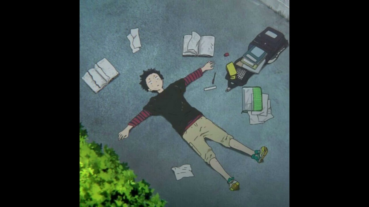[FREE] RJ Pasin Sample x Anime type beat - 