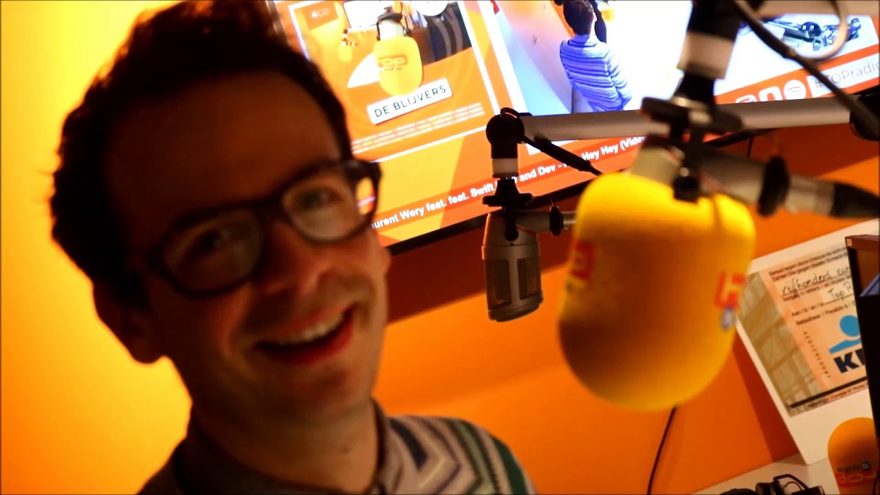 Dirrrty Dirk - The Party Station's Here (To Stay) - Official Video