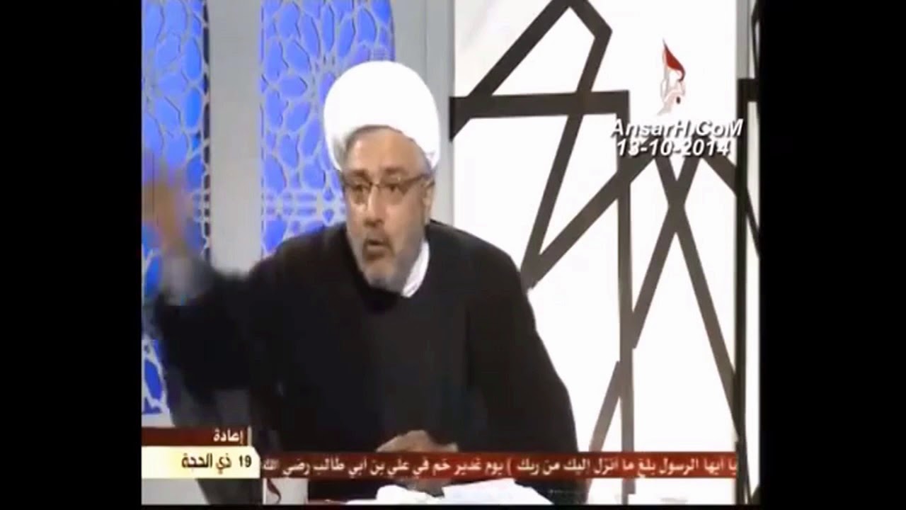 اخطر ما مر على أمة محمد ص في خلافة عمر بن الخطاب