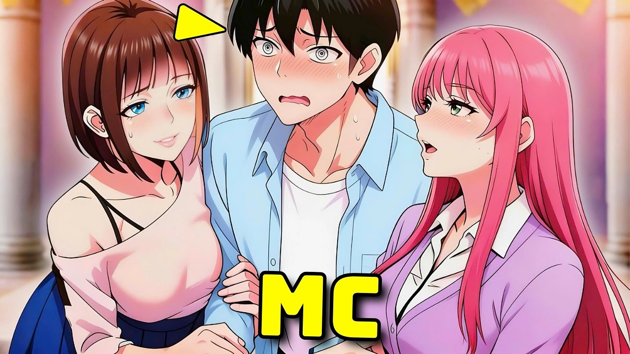 Pensó que era broma cuando la chica popular lo invitó por ser feo - Resumen Manhwa