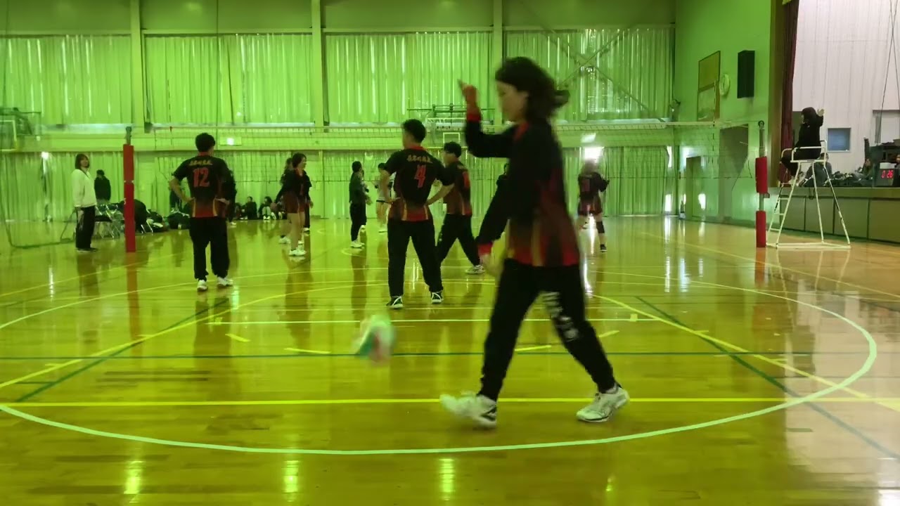 2026/02/11 長谷川CUP。④