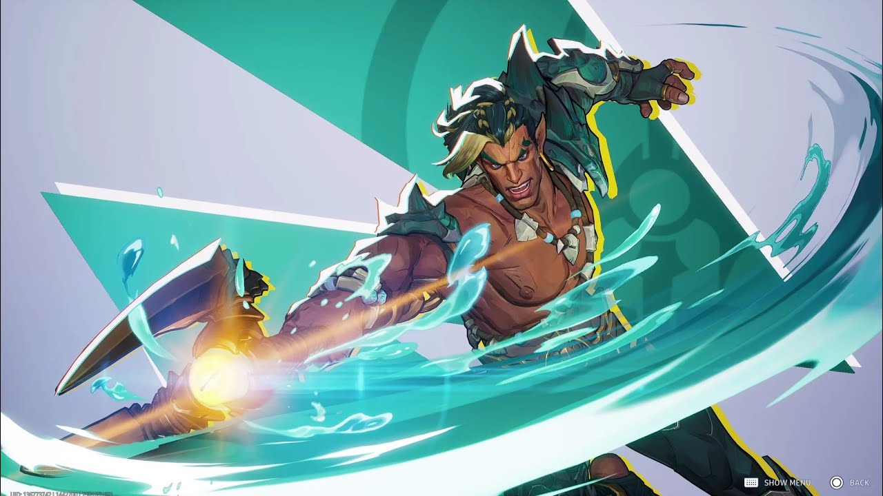 King of the deep (marvel rivals quick match #10)