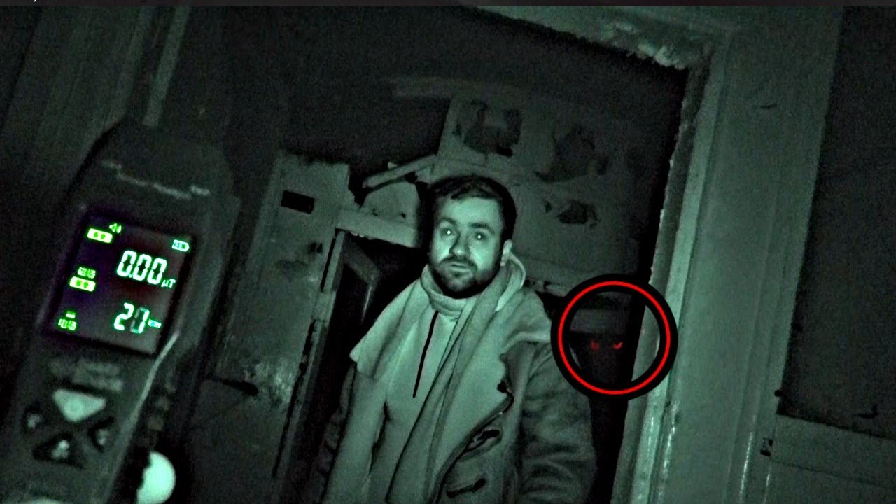 NAJGORSZY SZPITAL DO JAKIEGO TRAFIŁEM...INCYDENT Z DEMOMEN!