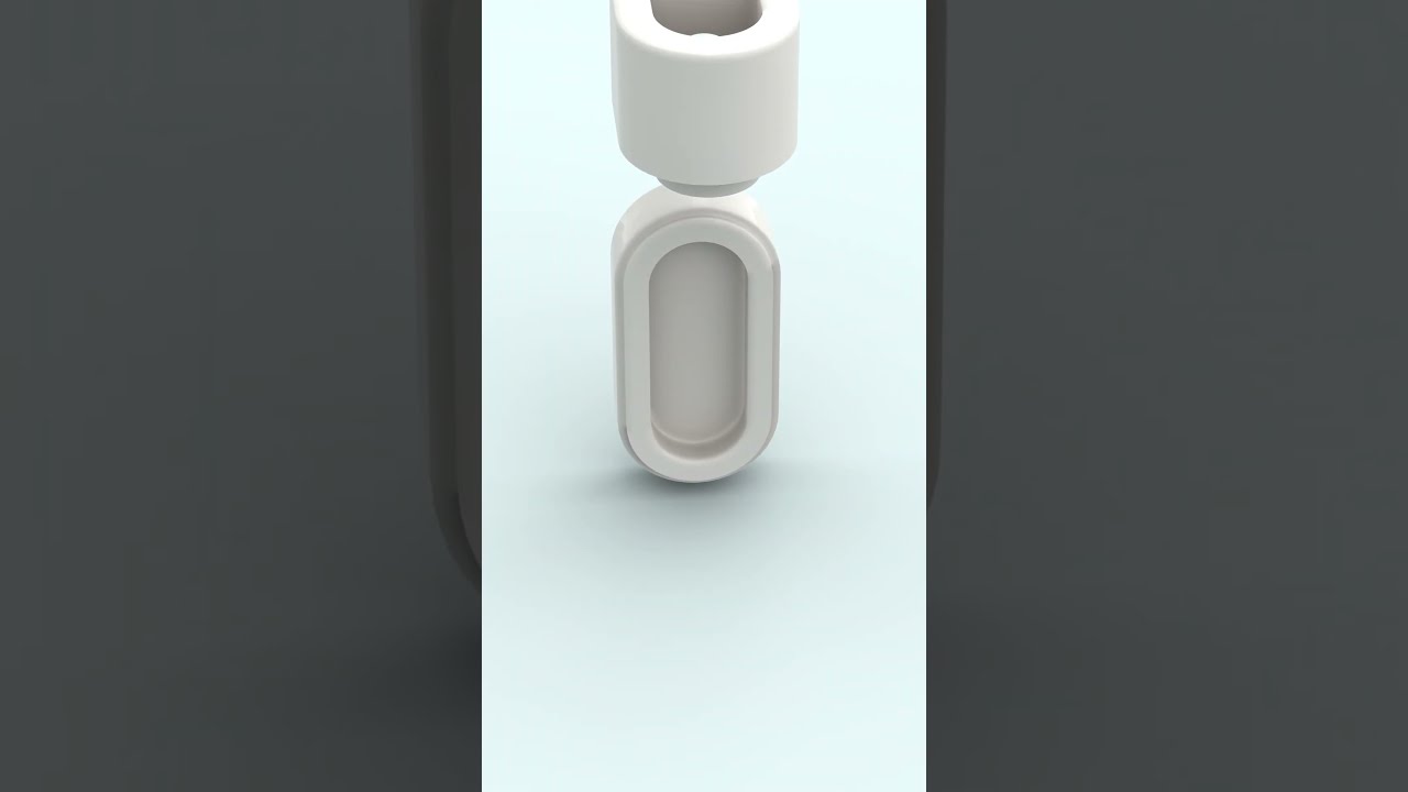 LEGO | Toilet (Build No.1312)