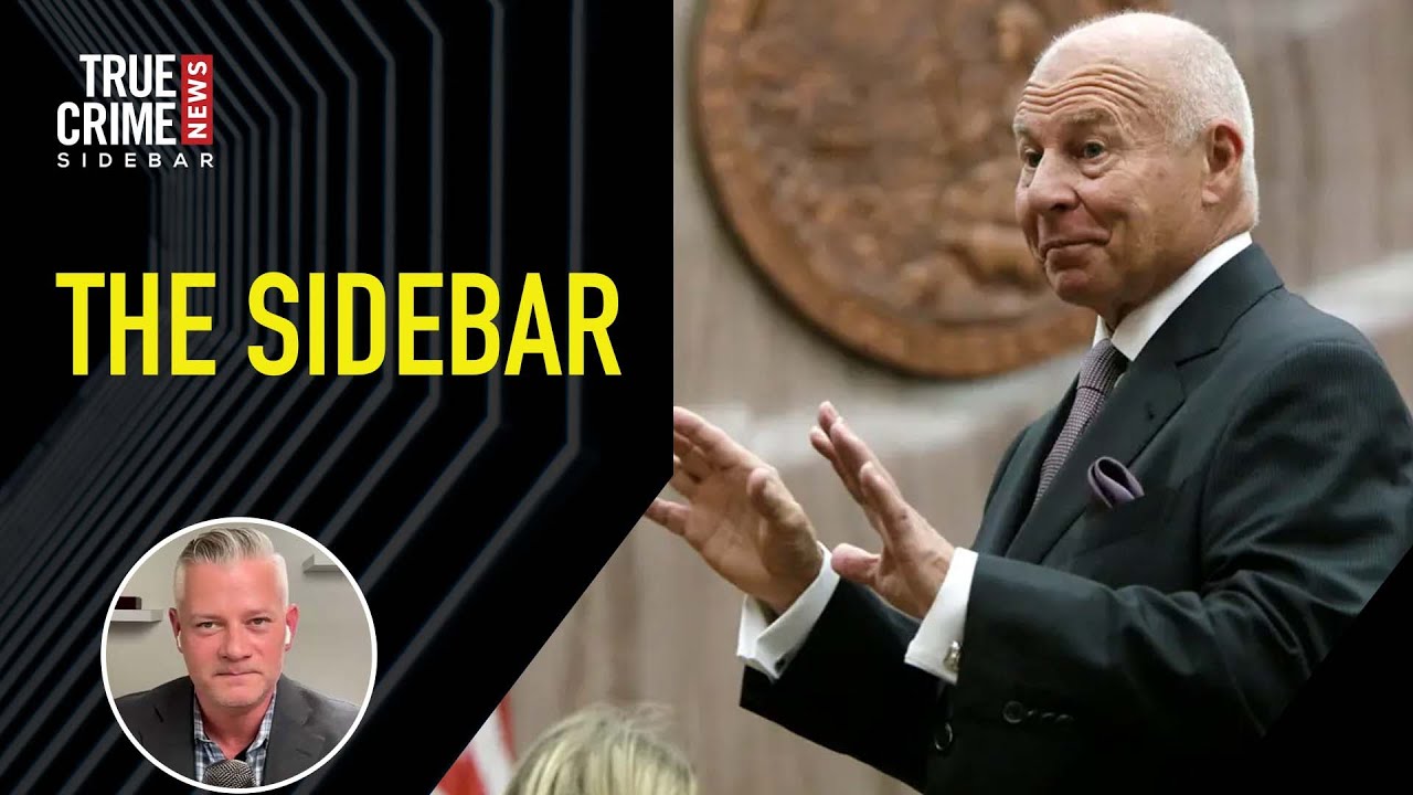 Lawyer convicted of swindling millions; Teen chooses trial in mom’s shooting death – TCN Sidebar