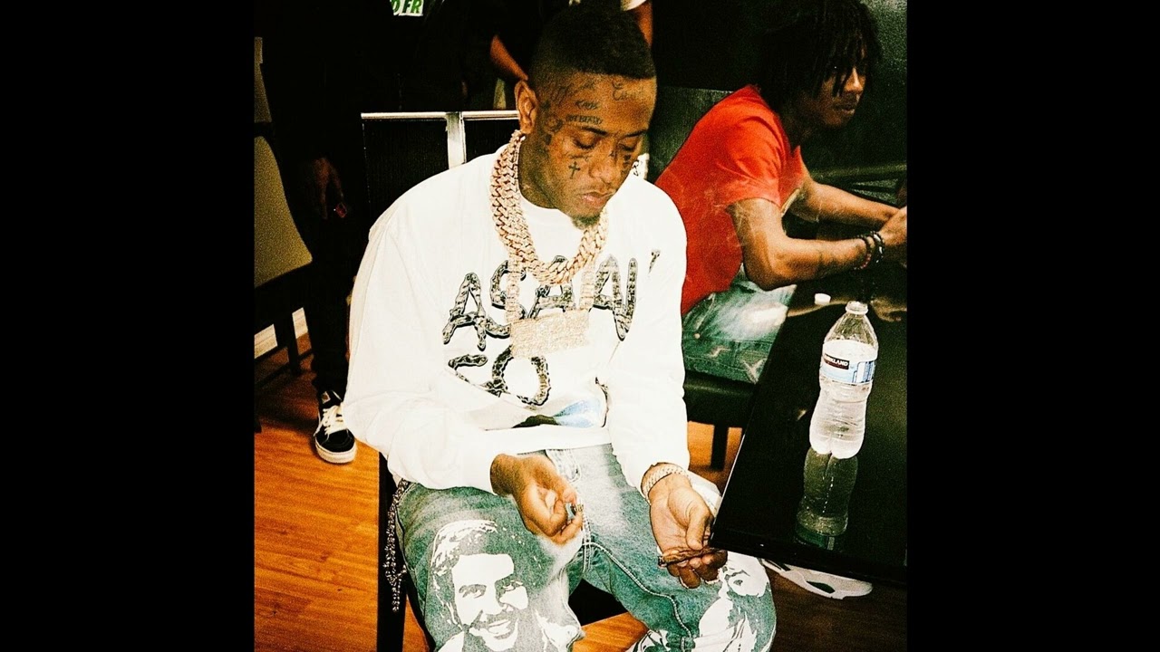 (FREE) Southside Type Beat | 808 Mafia Type Beat - 
