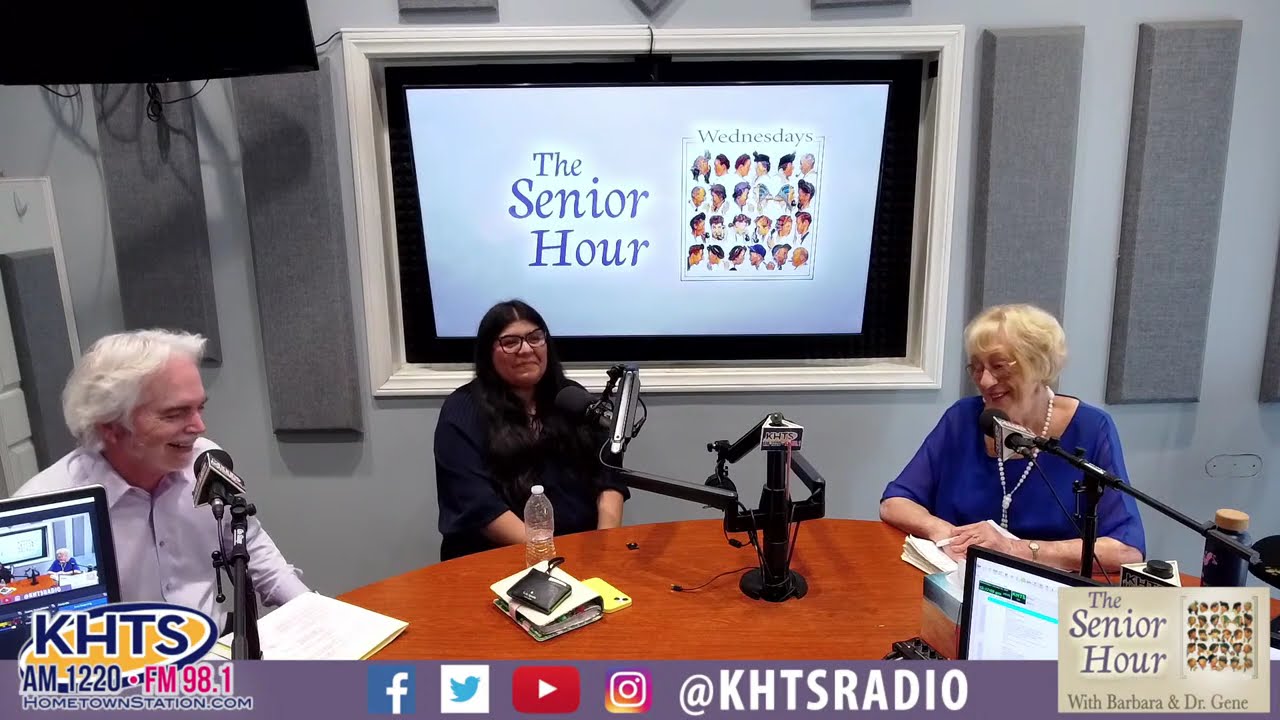 The Senior Hour - February 04, 2026