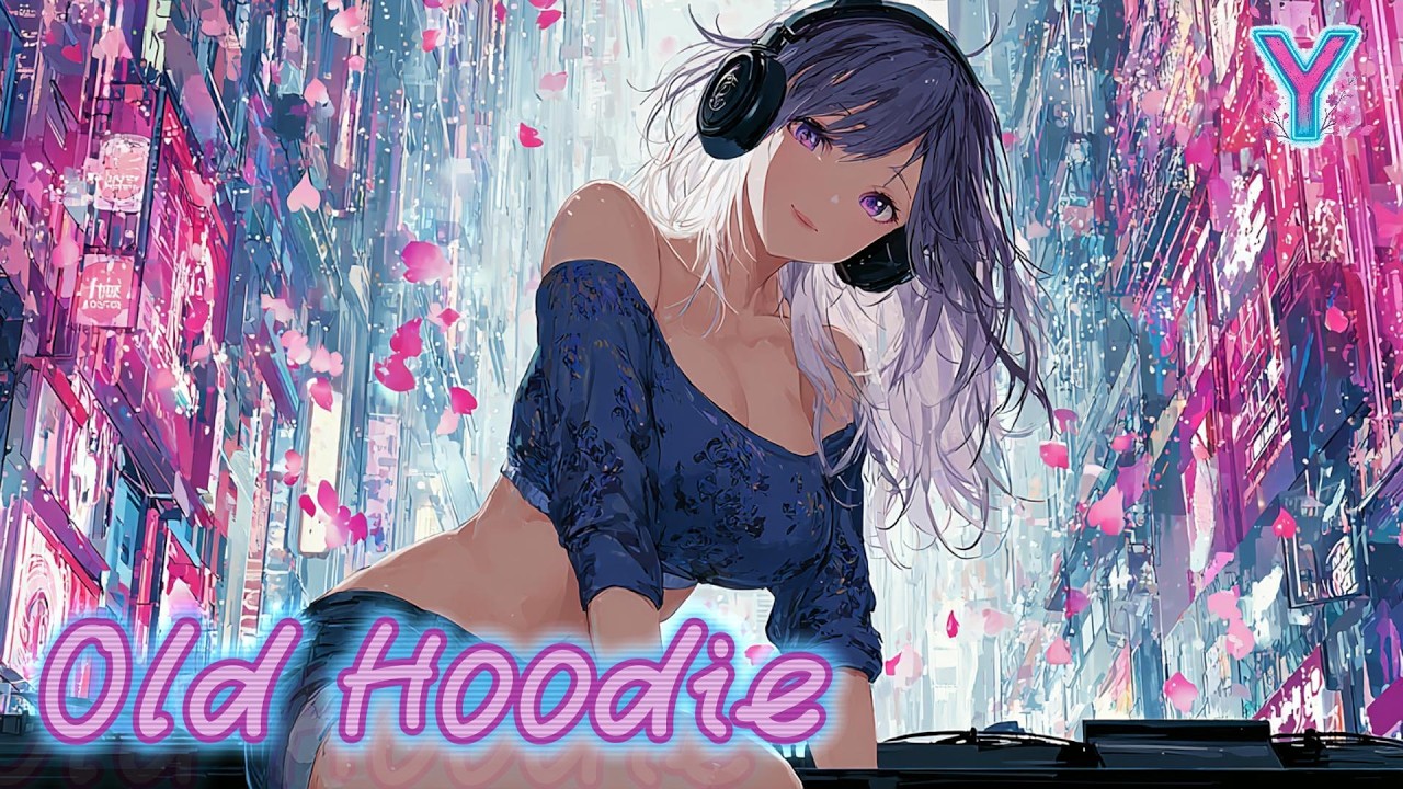 Old Hoodie