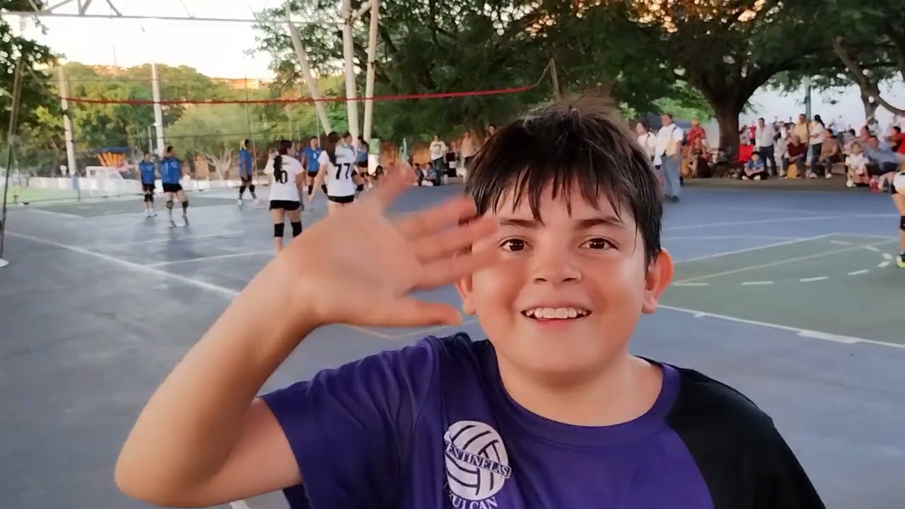 Centinelas 2 - 0 Venadas | Liga Colegio Mérida | 2025 | 2do Set