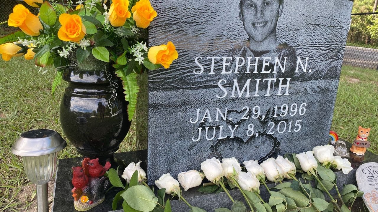 Law firm to hold press conference on Stephen Smith&rsquo;s death investigation