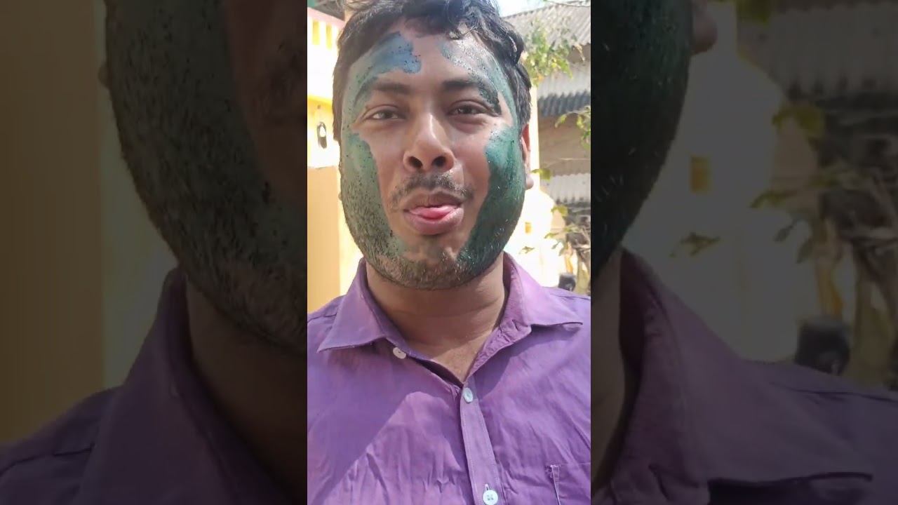 Dada ra vaider rong khela dekho 