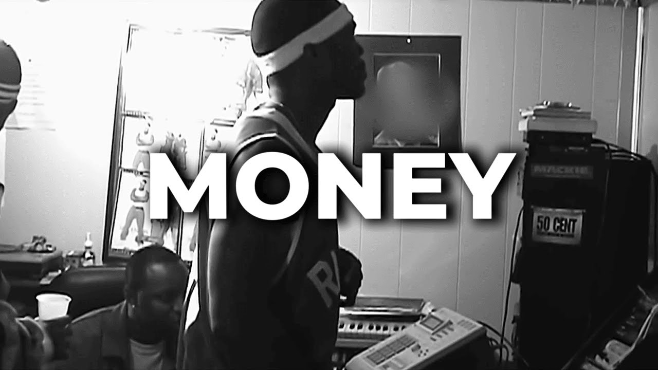 [FREE] 50 Cent x Digga D Type Beat - 'MONEY' | 2000s Rap Beat 2025