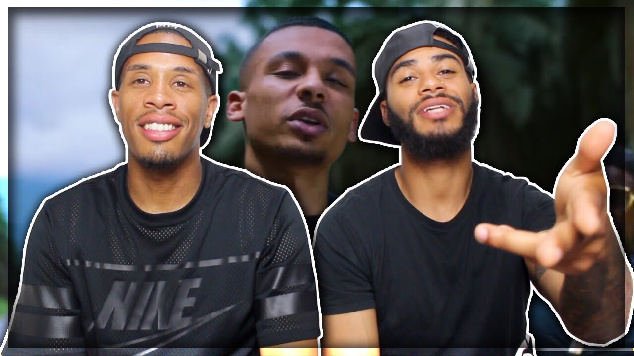 Mist - So High (feat. Fredo) [Official Video] - REACTION!
