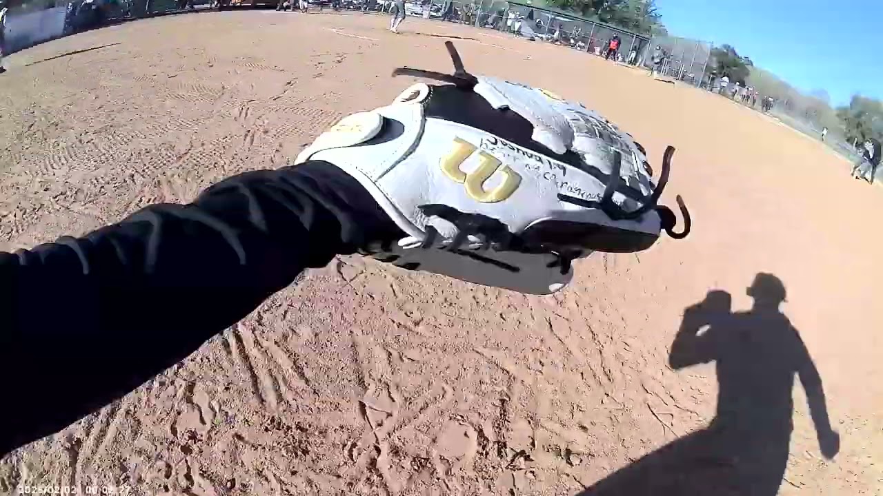 Stingers VS HTX Charge