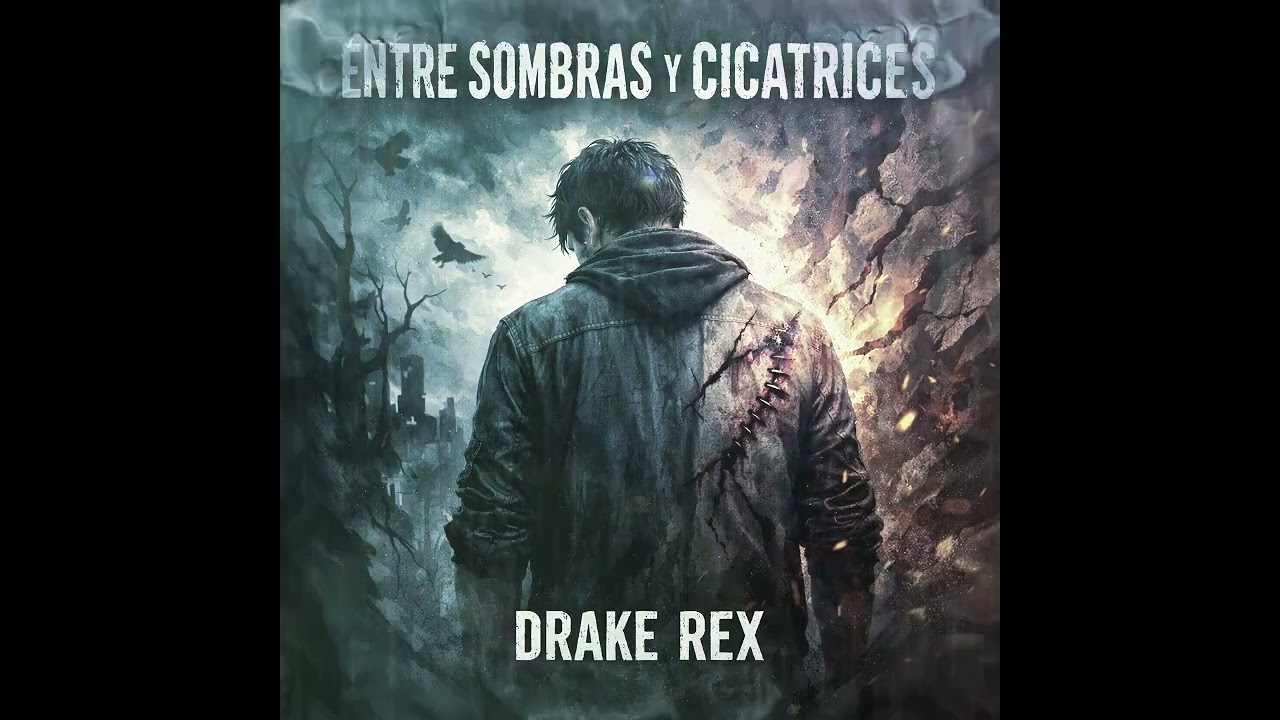 Mi historia resumida en una canción… | Entre Sombras y Cicatrices (Voz IA SUNO)