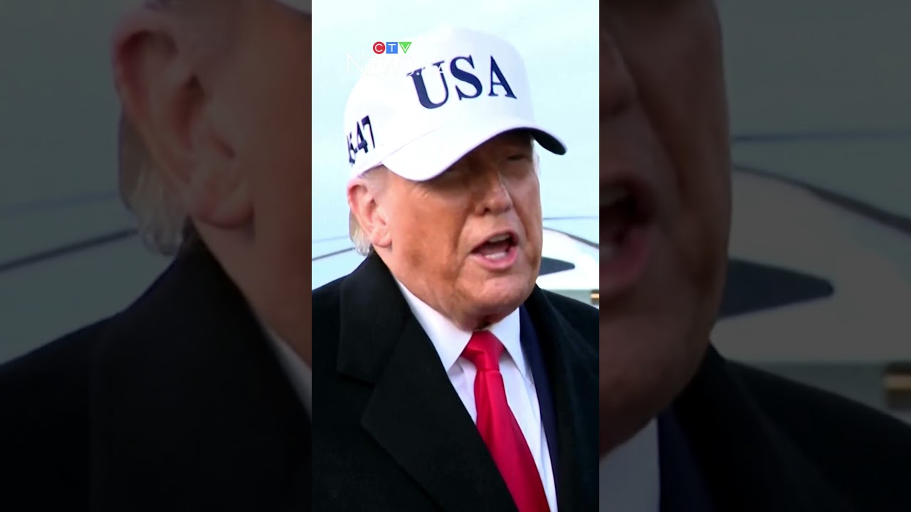 Trump on Iran: &lsquo;Last time I blew them up&rsquo;