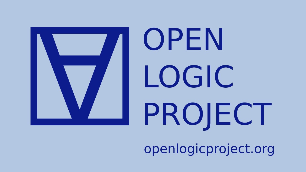 Open Logic project: DASHLab Talk